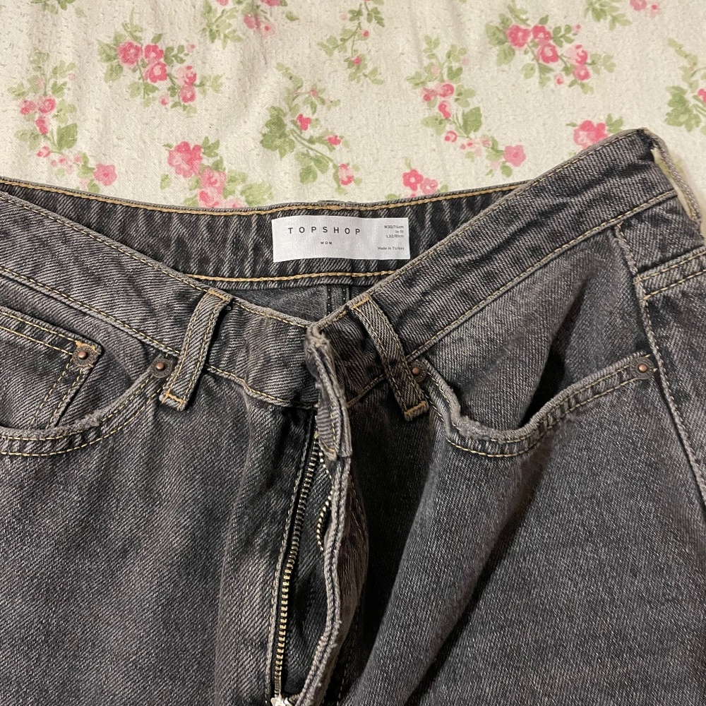 Mom jeans - Picture 2 of 2